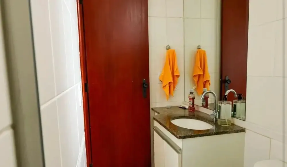 Cobertura, 3 quartos, 125 m² - Foto 9