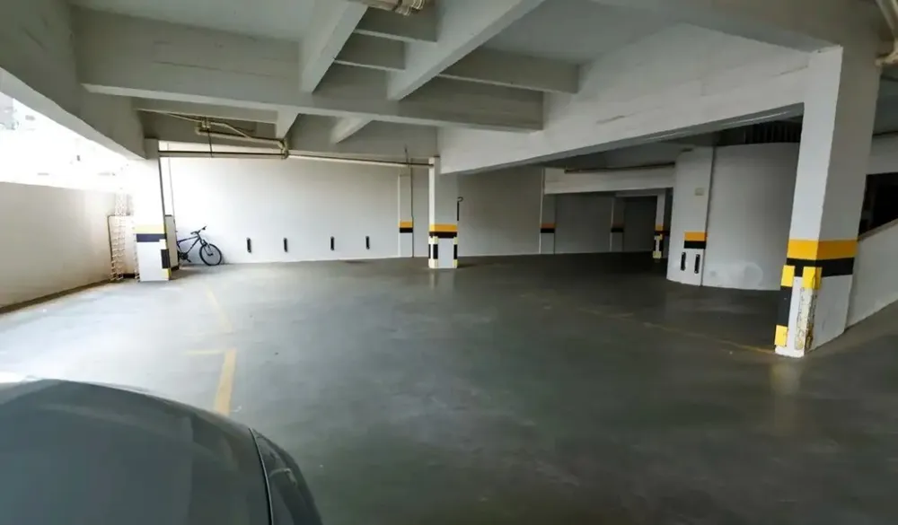 Cobertura, 3 quartos, 125 m² - Foto 1