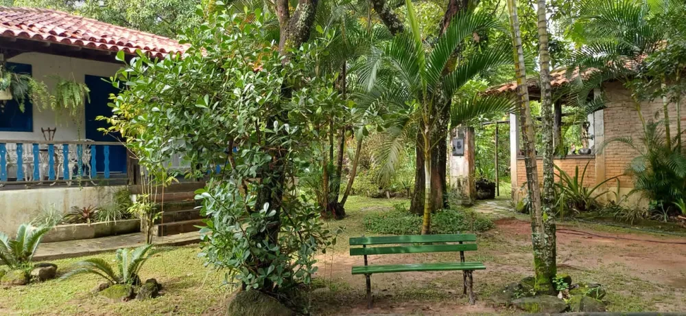 Sítio, 3 quartos, 2 hectares - Foto 1