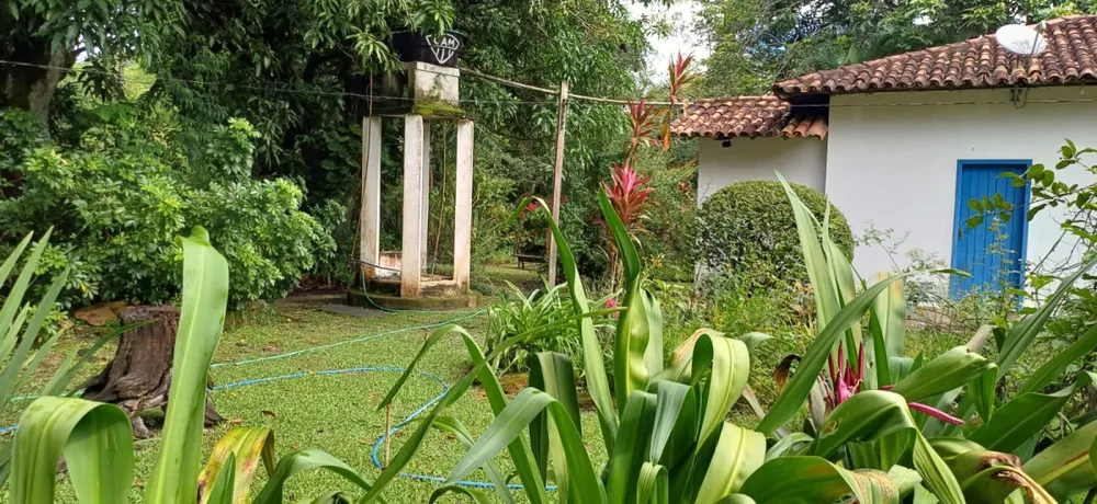Sítio, 3 quartos, 2 hectares - Foto 3