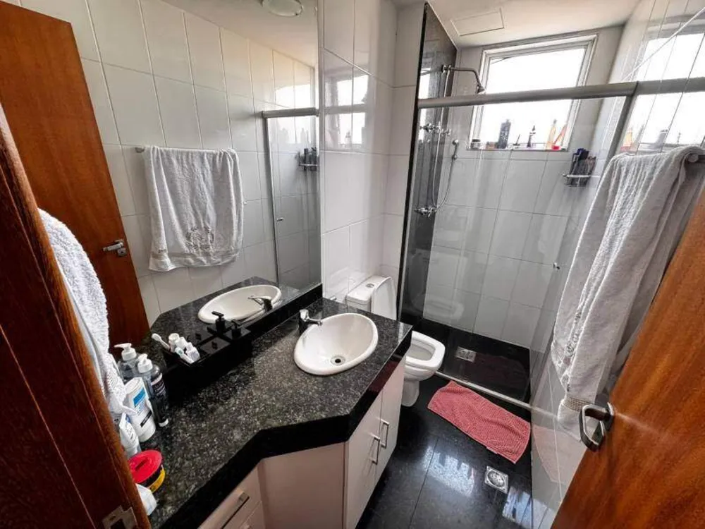 Apartamento, 3 quartos, 87 m² - Foto 4