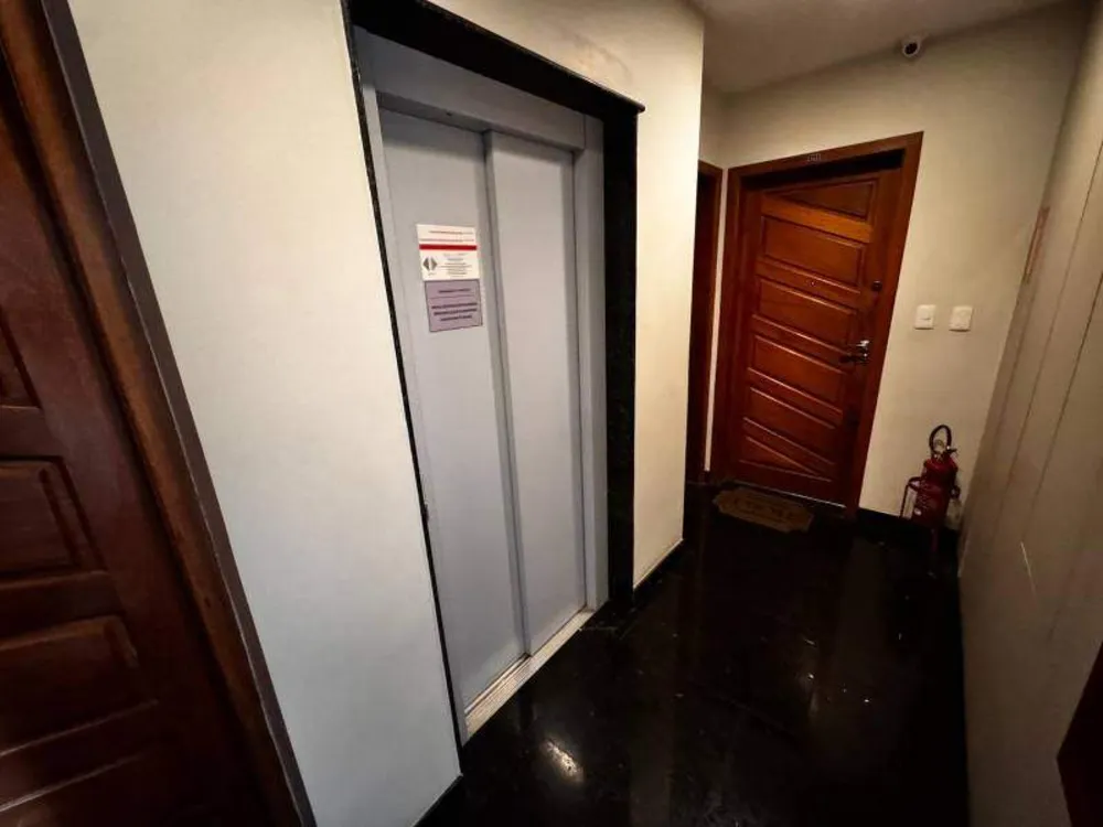 Apartamento, 3 quartos, 87 m² - Foto 4