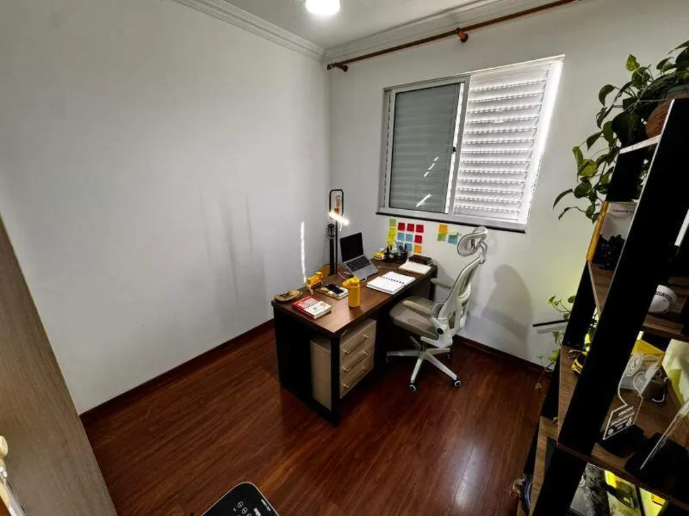 Apartamento, 3 quartos, 87 m² - Foto 10
