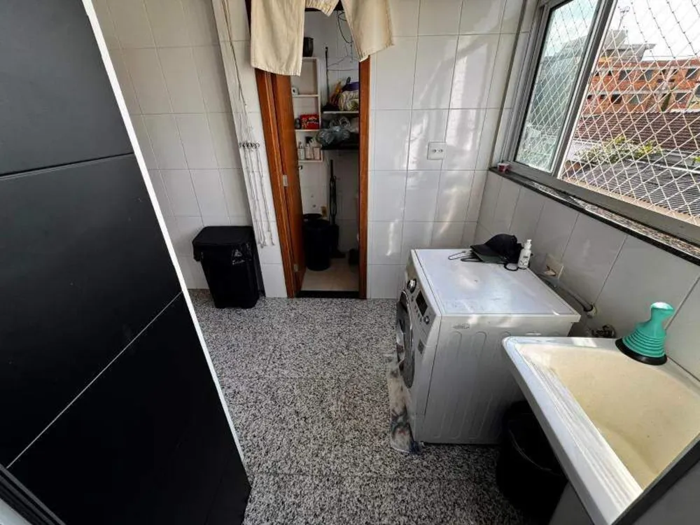 Apartamento, 3 quartos, 87 m² - Foto 12