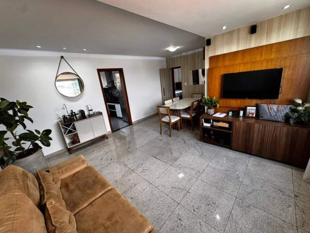 Apartamento, 3 quartos, 87 m² - Foto 1