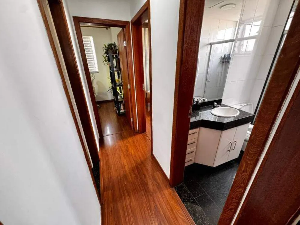Apartamento, 3 quartos, 87 m² - Foto 3