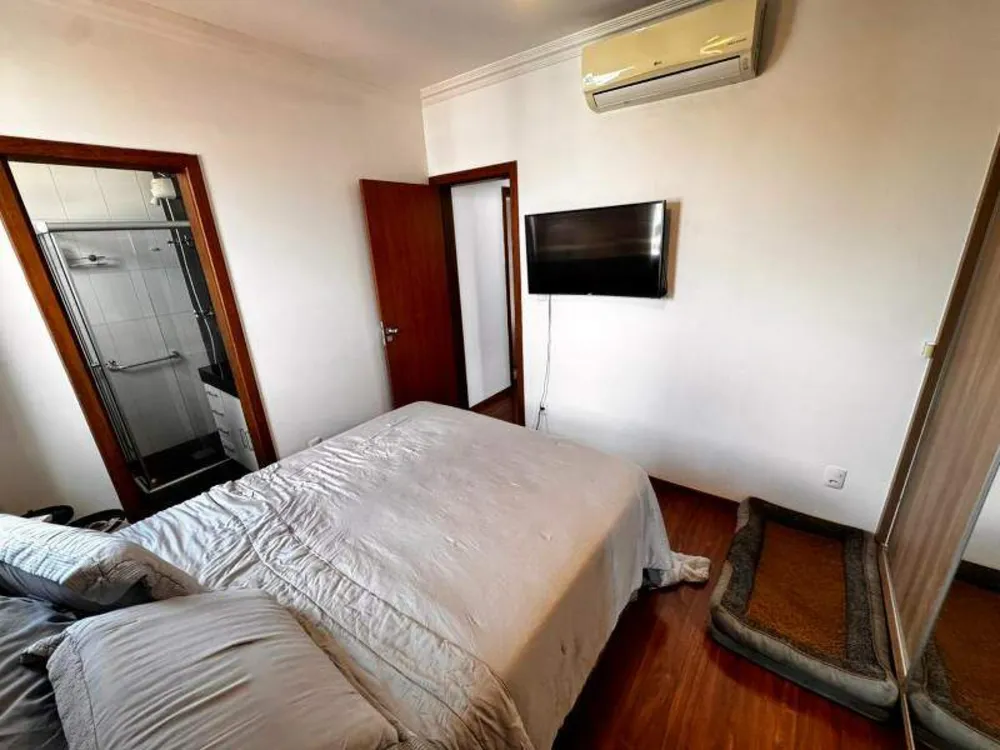 Apartamento, 3 quartos, 87 m² - Foto 6