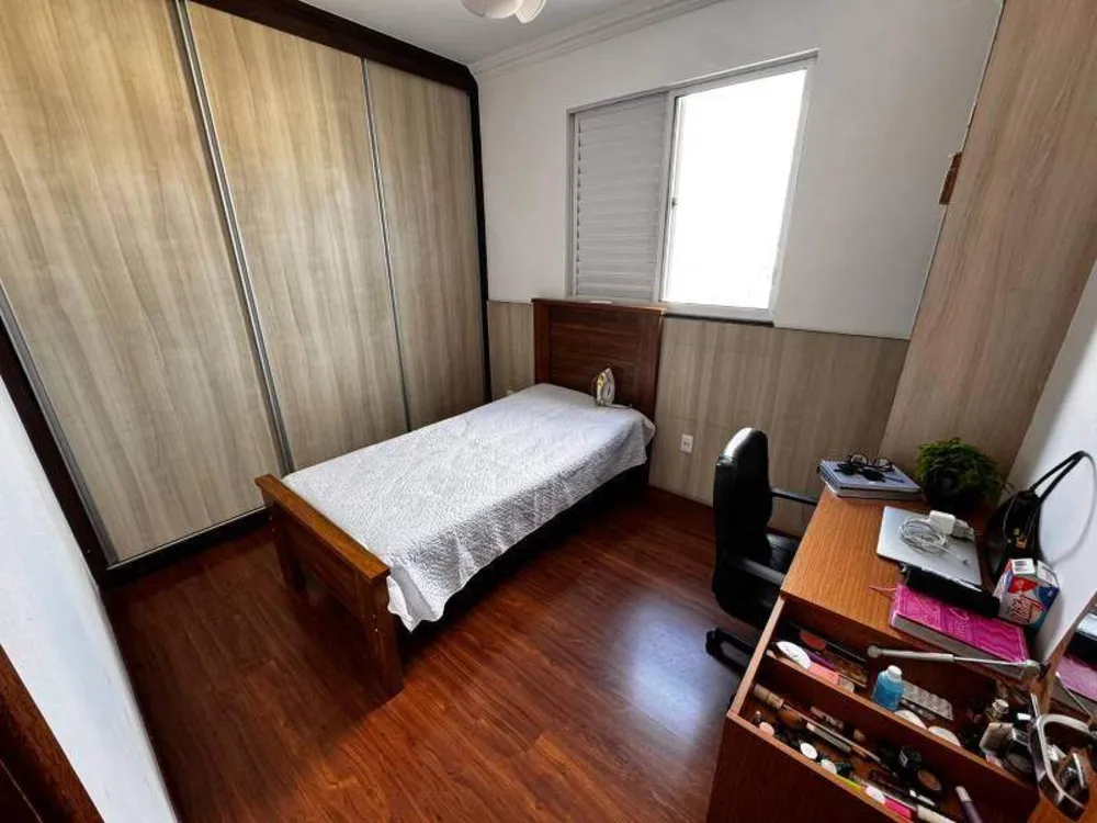 Apartamento, 3 quartos, 87 m² - Foto 3