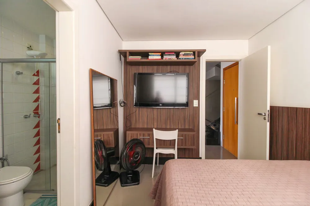 Cobertura, 5 quartos, 177 m² - Foto 3