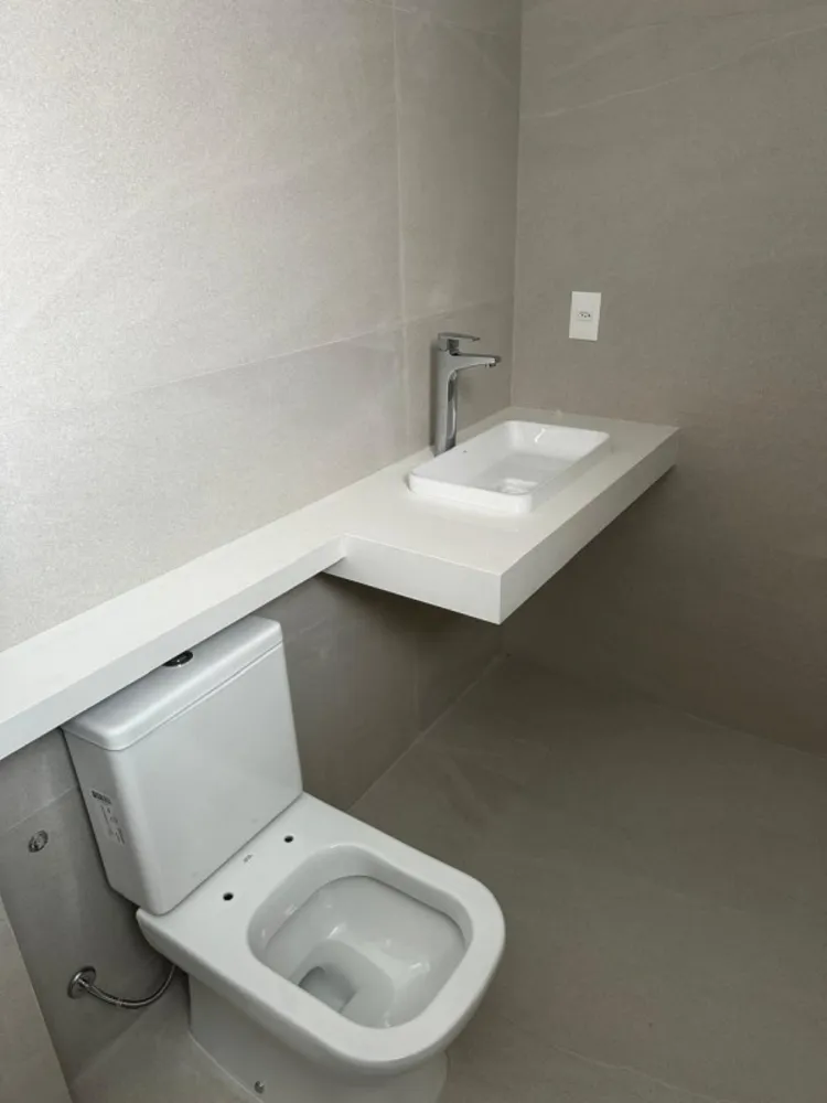 Apartamento, 3 quartos, 98 m² - Foto 7