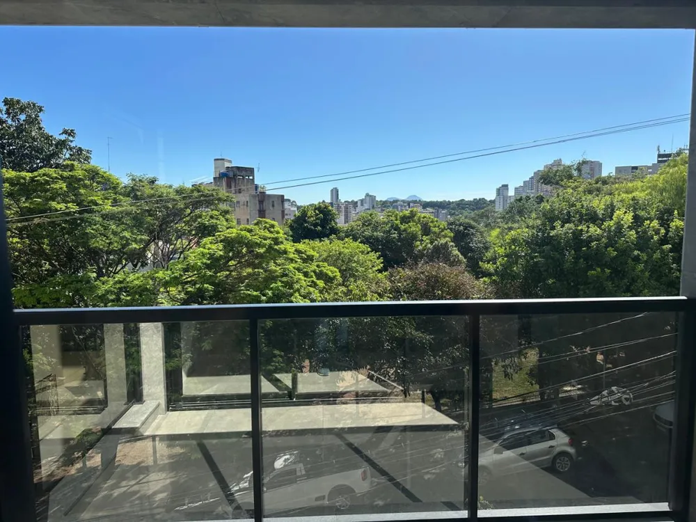 Apartamento, 3 quartos, 98 m² - Foto 2