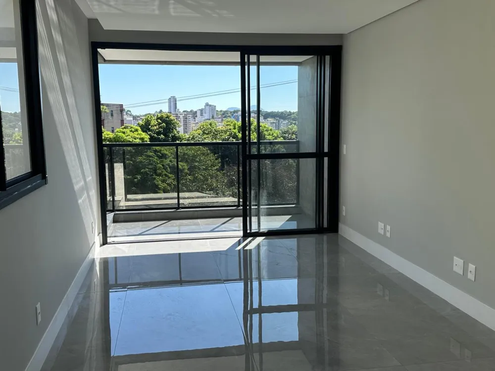 Apartamento, 3 quartos, 98 m² - Foto 1