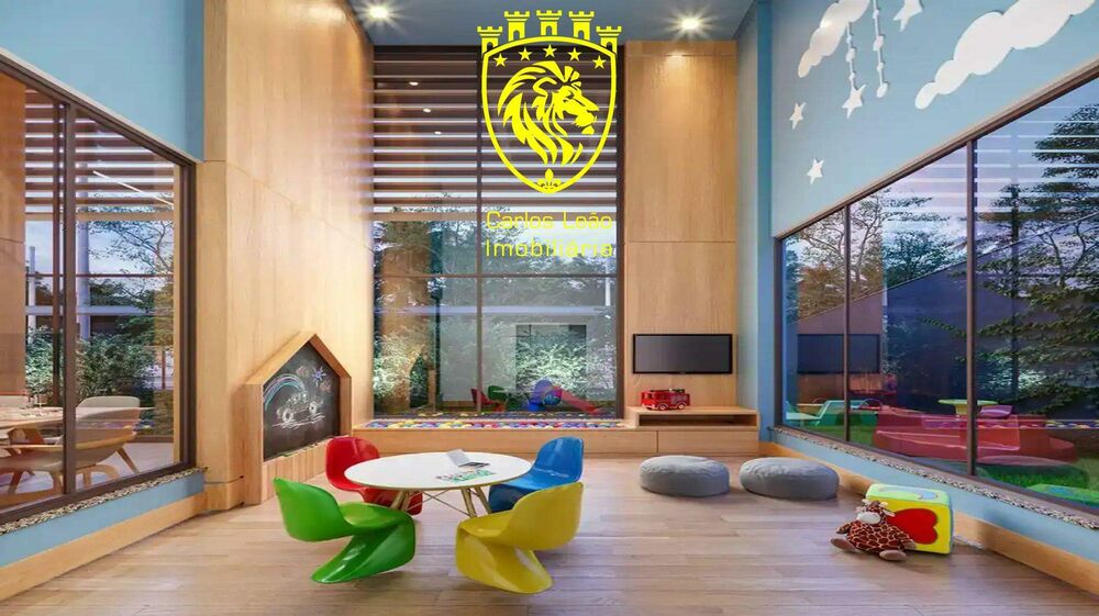 Apartamento à venda com 3 quartos, 100m² - Foto 6