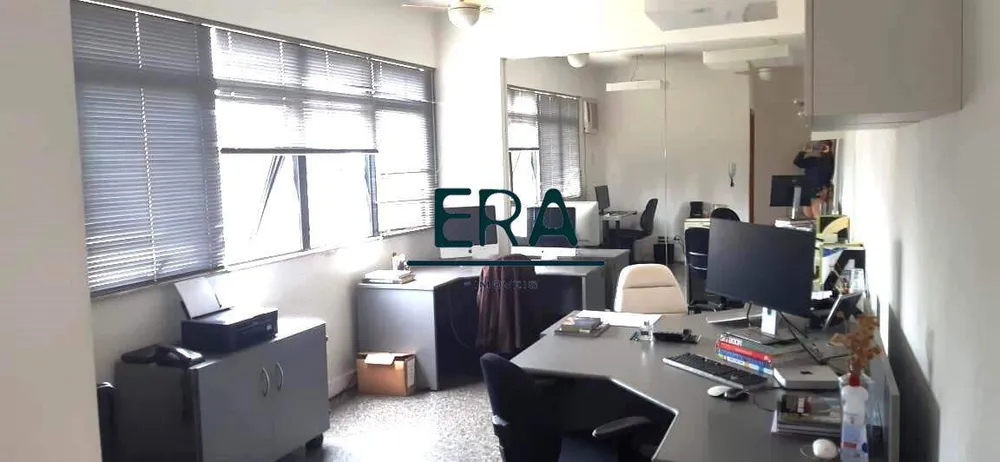 Sala-Conjunto, 34 m² - Foto 1
