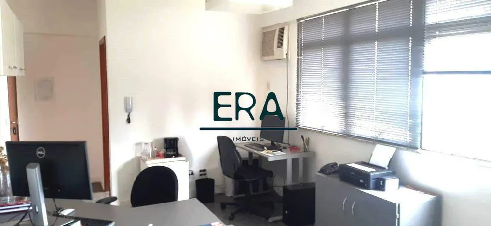 Sala-Conjunto, 34 m² - Foto 2
