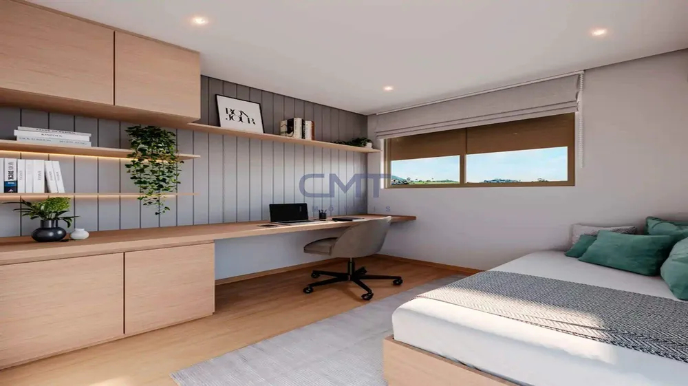 Apartamento, 3 quartos, 66 m² - Foto 14