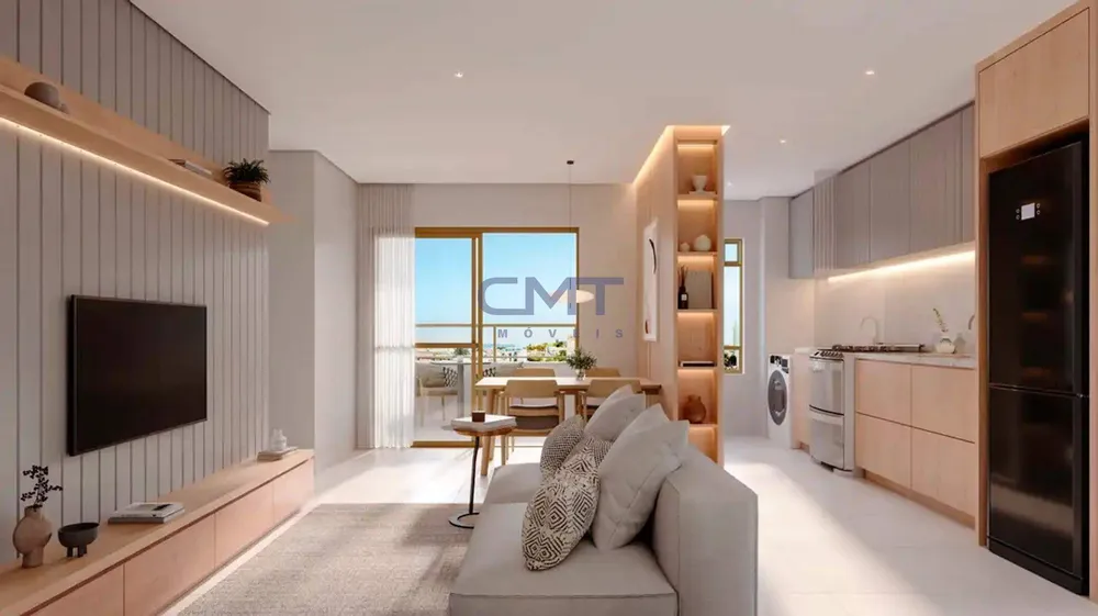 Apartamento, 3 quartos, 66 m² - Foto 10