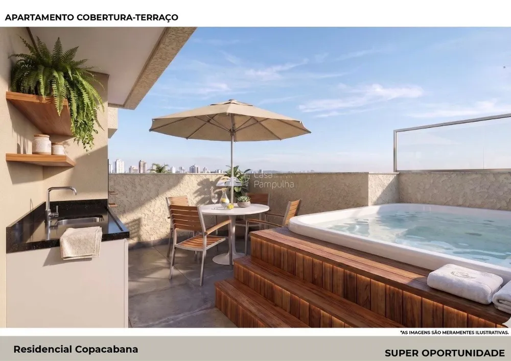Apartamento, 3 quartos, 110 m² - Foto 10
