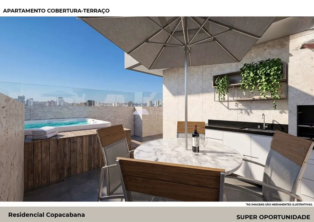 Apartamento, 3 quartos, 110 m² - Foto 11