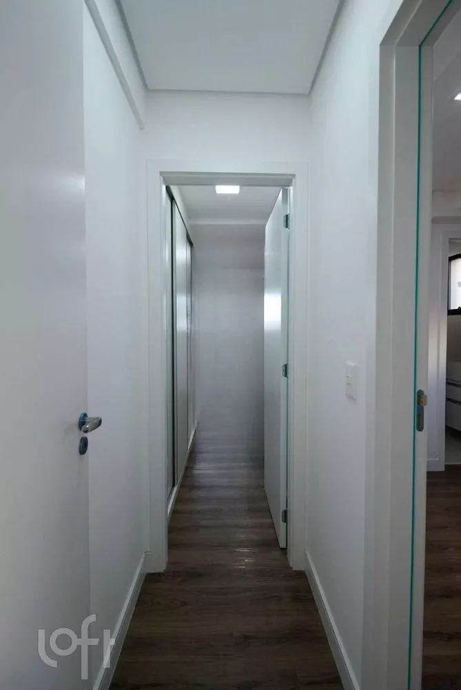 Apartamento à venda com 2 quartos, 61m² - Foto 8