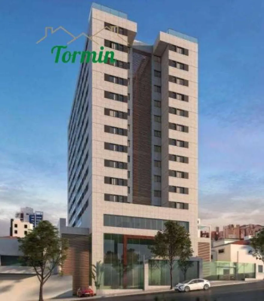 Apartamento, 4 quartos, 130 m² - Foto 1