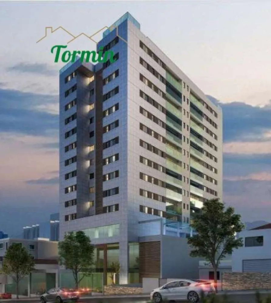 Apartamento, 4 quartos, 130 m² - Foto 2