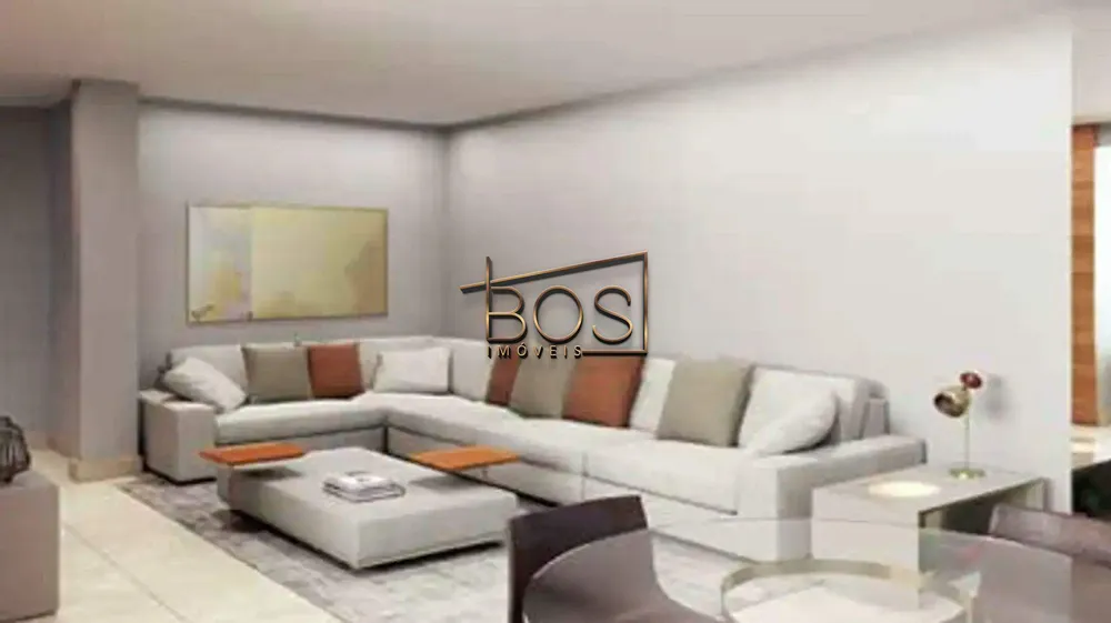 Apartamento, 3 quartos, 211 m² - Foto 3