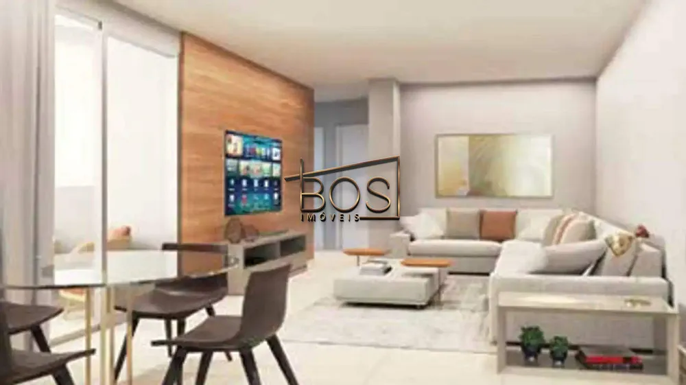 Apartamento, 3 quartos, 211 m² - Foto 4