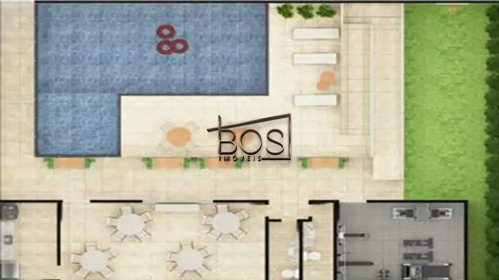 Apartamento, 3 quartos, 211 m² - Foto 6