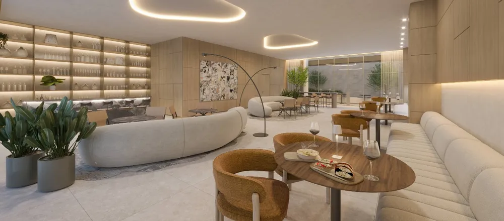 Apartamento, 4 quartos, 223 m² - Foto 3