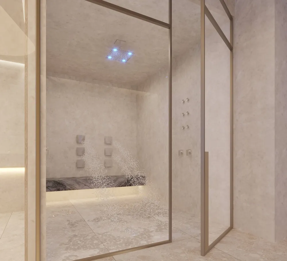 Apartamento, 4 quartos, 223 m² - Foto 8
