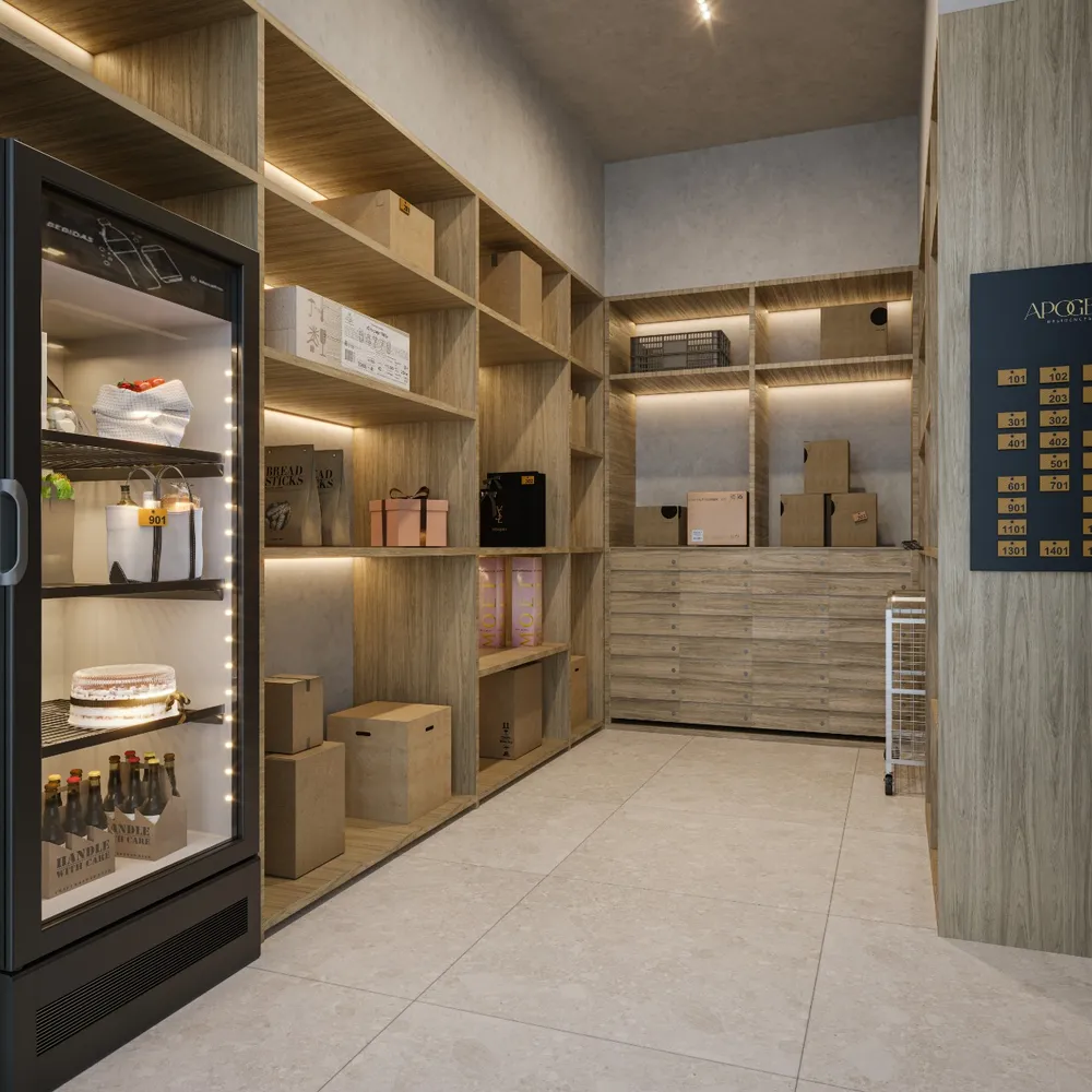 Apartamento, 4 quartos, 223 m² - Foto 10