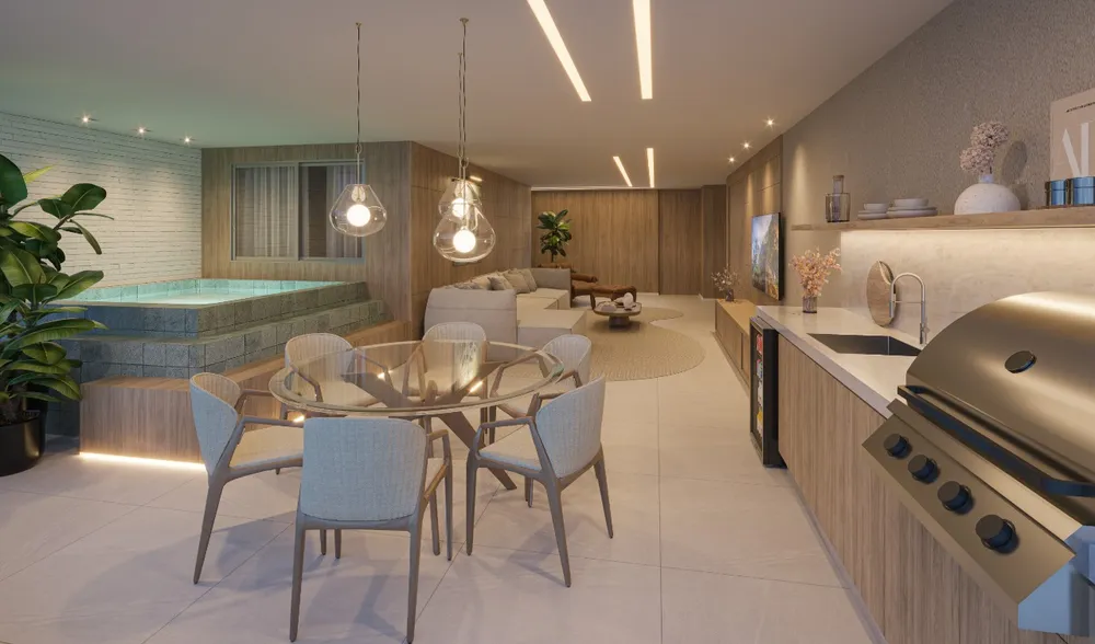 Apartamento, 4 quartos, 223 m² - Foto 7