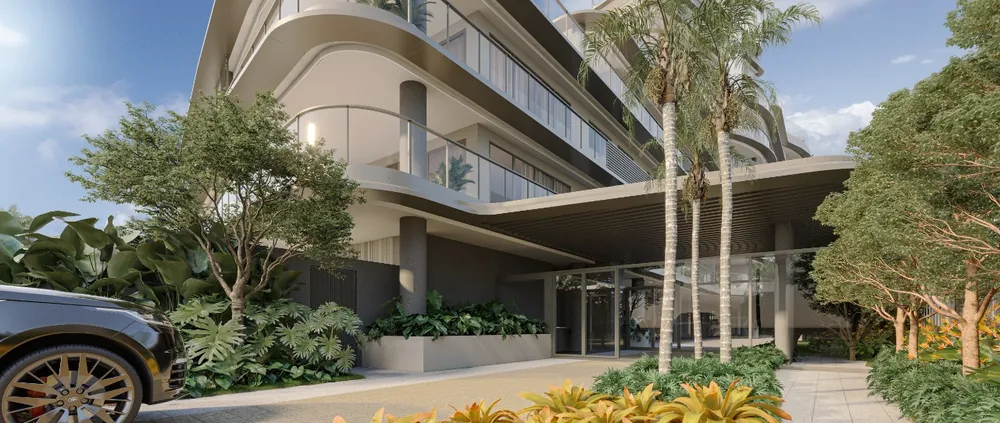 Apartamento, 4 quartos, 223 m² - Foto 1