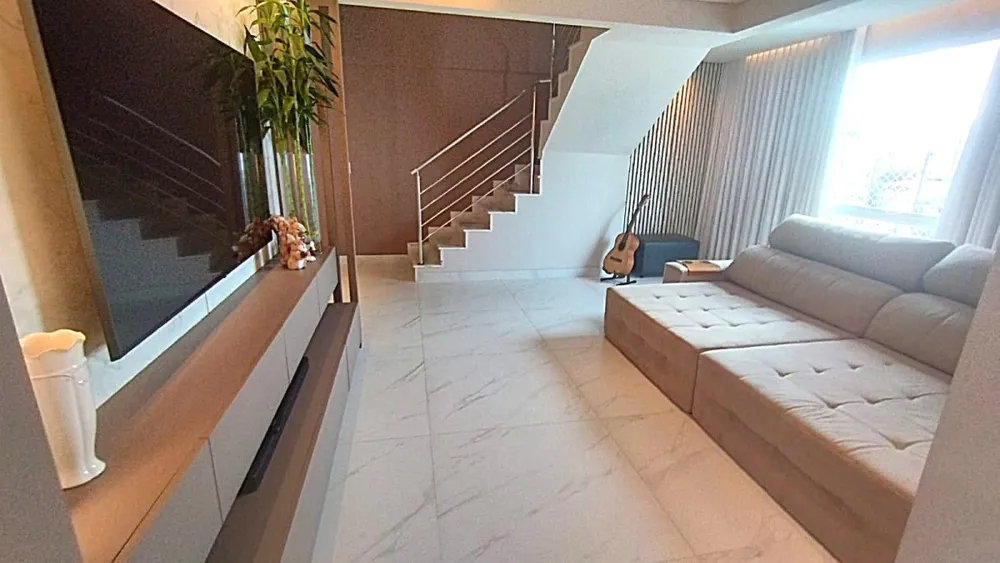 Cobertura, 3 quartos, 180 m² - Foto 3
