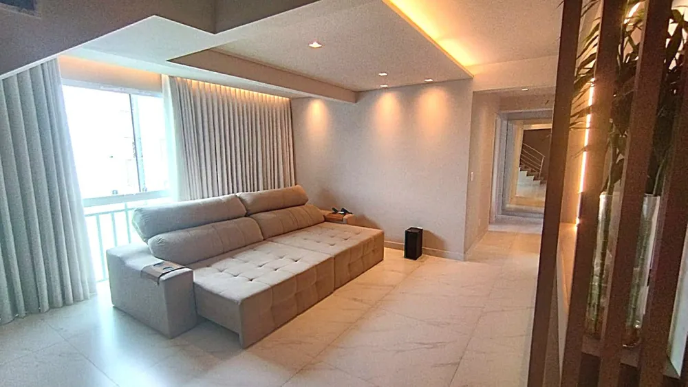 Cobertura, 3 quartos, 180 m² - Foto 4