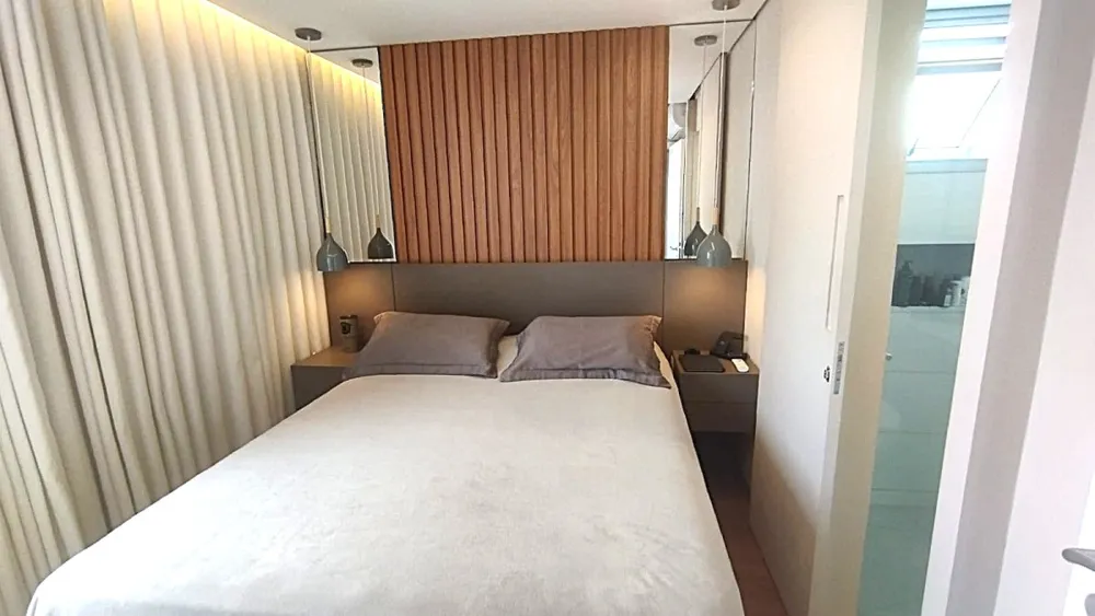 Cobertura, 3 quartos, 180 m² - Foto 6