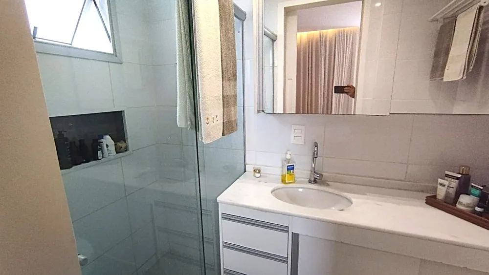Cobertura, 3 quartos, 180 m² - Foto 12