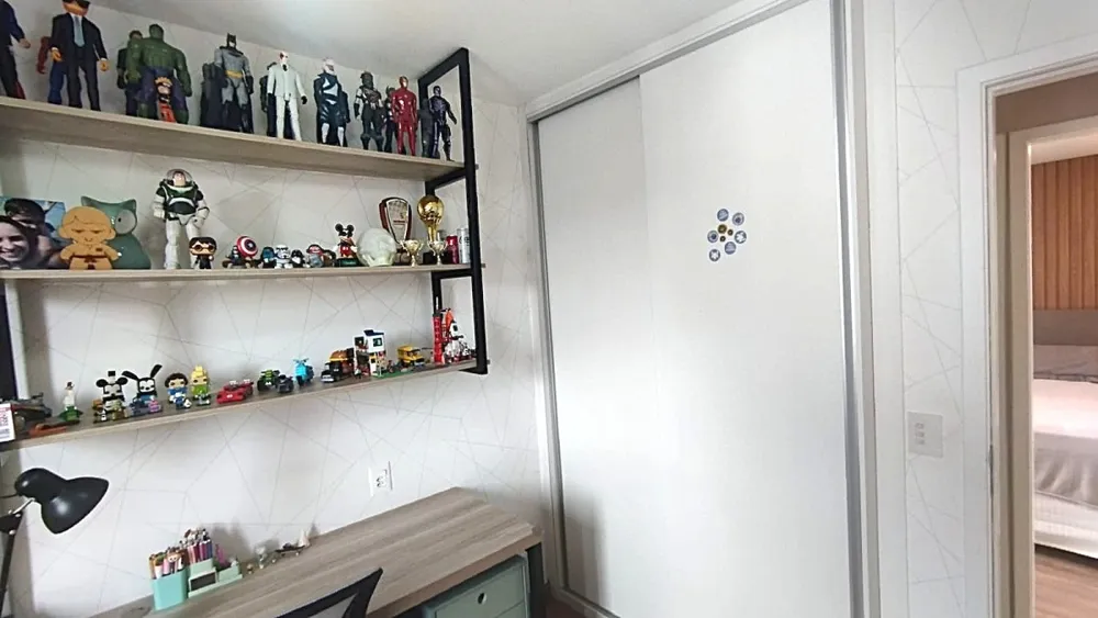 Cobertura, 3 quartos, 180 m² - Foto 9