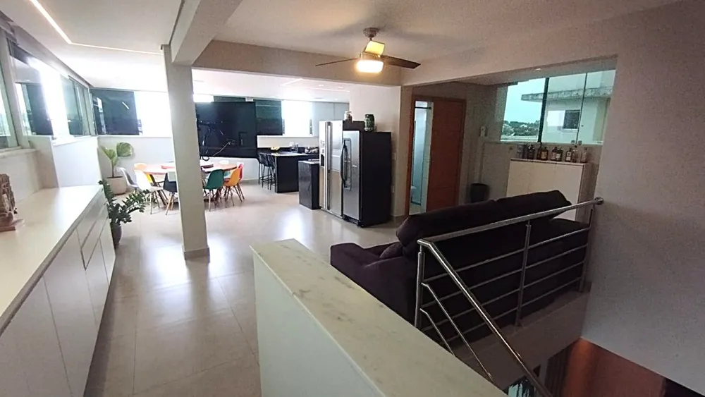 Cobertura, 3 quartos, 180 m² - Foto 11