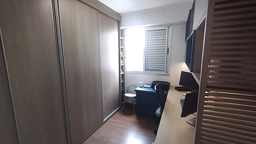 Cobertura, 3 quartos, 180 m² - Foto 10