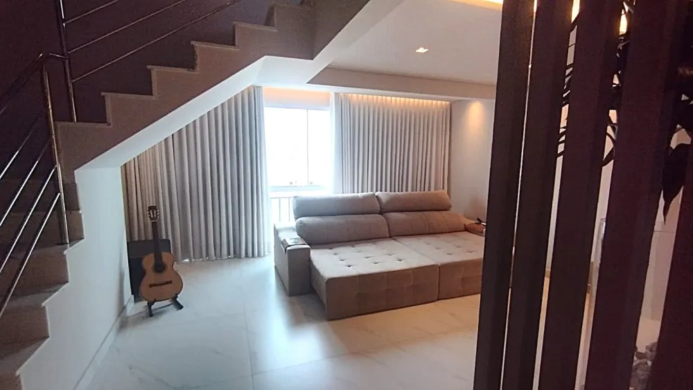 Cobertura, 3 quartos, 180 m² - Foto 5