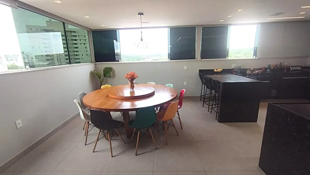 Cobertura, 3 quartos, 180 m² - Foto 12