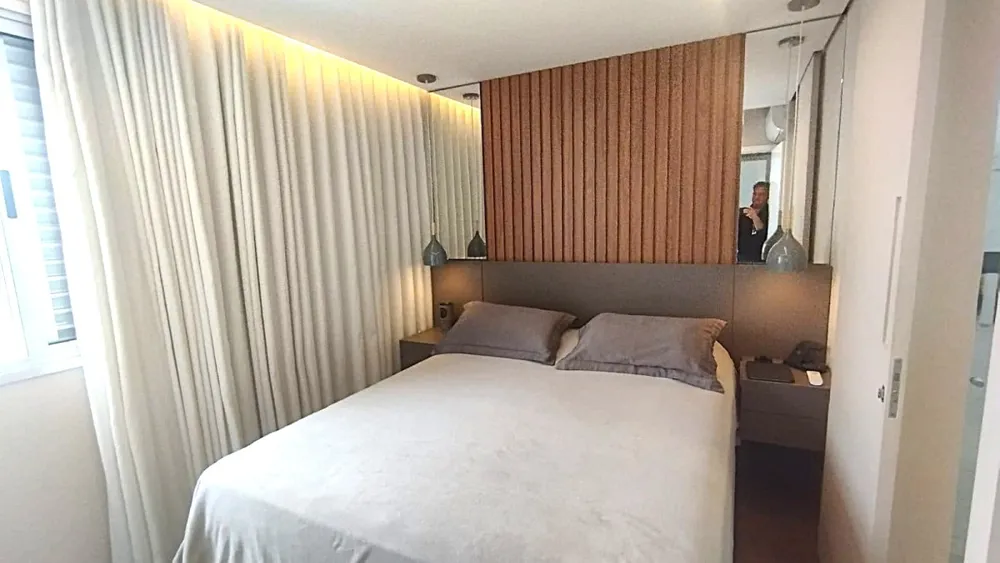Cobertura, 3 quartos, 180 m² - Foto 5