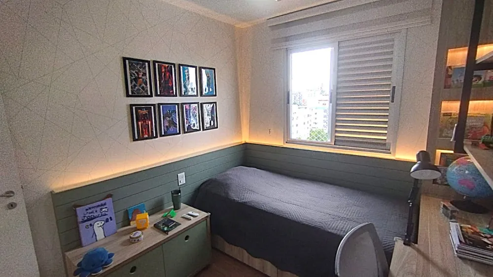 Cobertura, 3 quartos, 180 m² - Foto 15