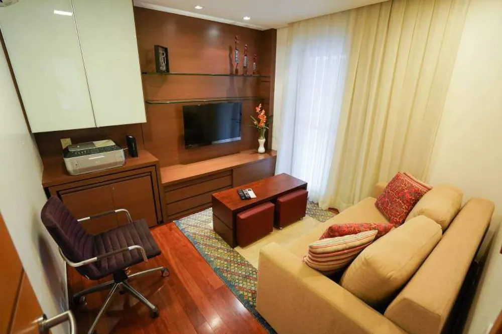 Apartamento, 4 quartos, 250 m² - Foto 4