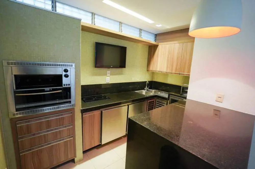 Apartamento, 4 quartos, 250 m² - Foto 15