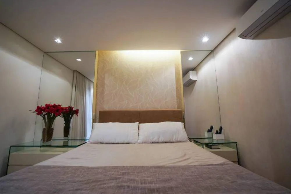 Apartamento, 4 quartos, 250 m² - Foto 6