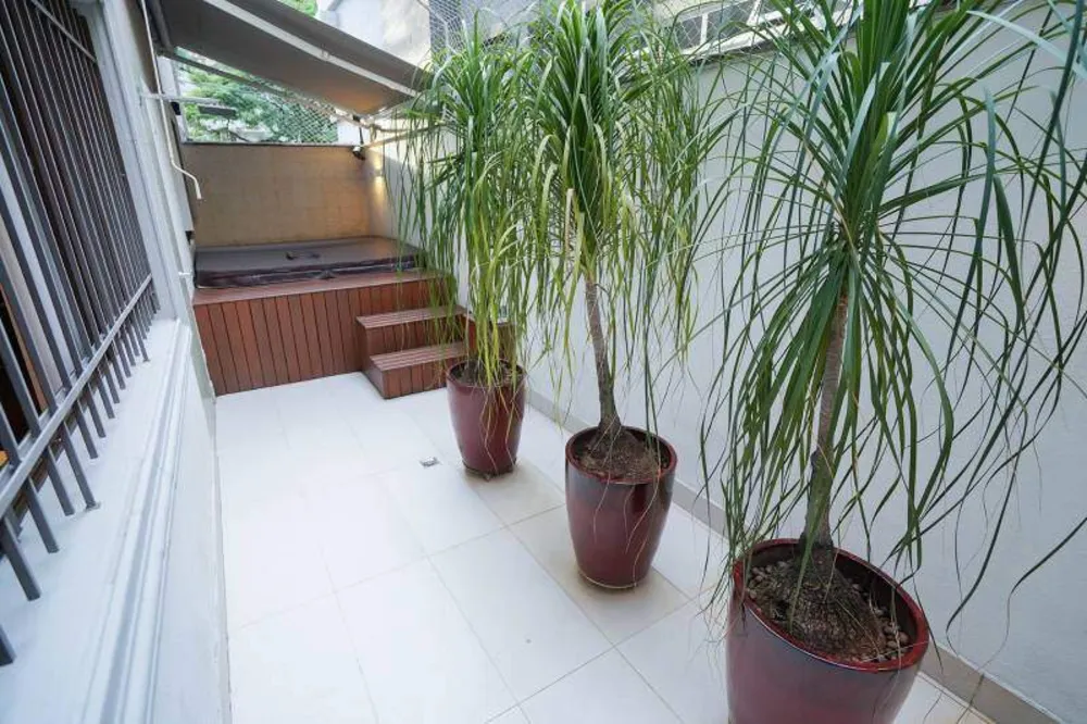 Apartamento, 4 quartos, 250 m² - Foto 13