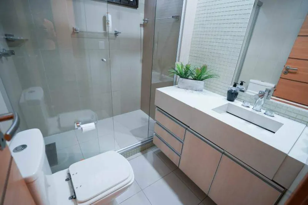 Apartamento, 4 quartos, 250 m² - Foto 10